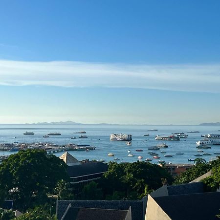 The Monaco Residence Pattaya Exterior foto