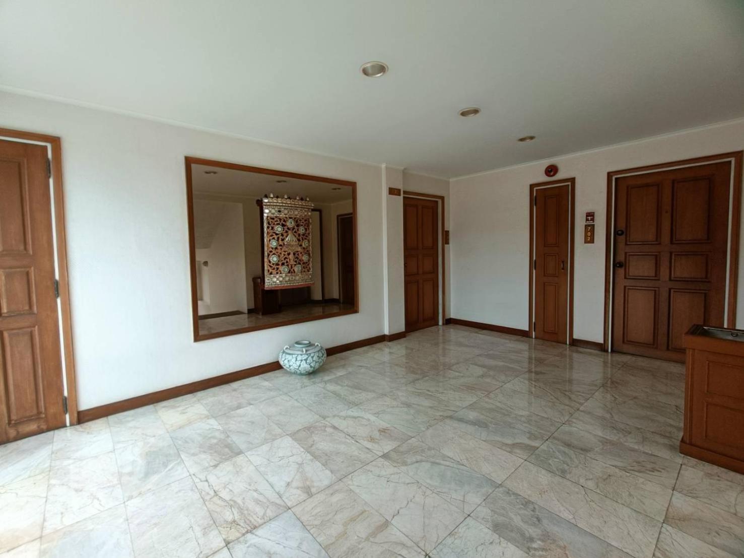 The Monaco Residence Pattaya Exterior foto