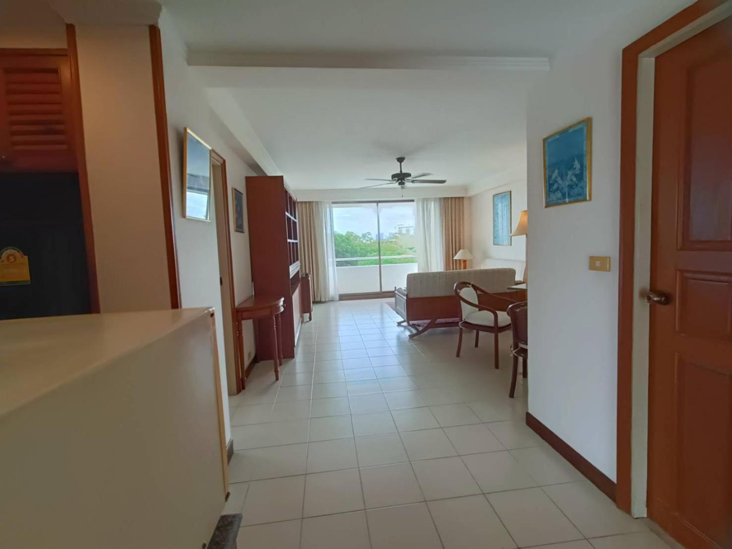 The Monaco Residence Pattaya Exterior foto